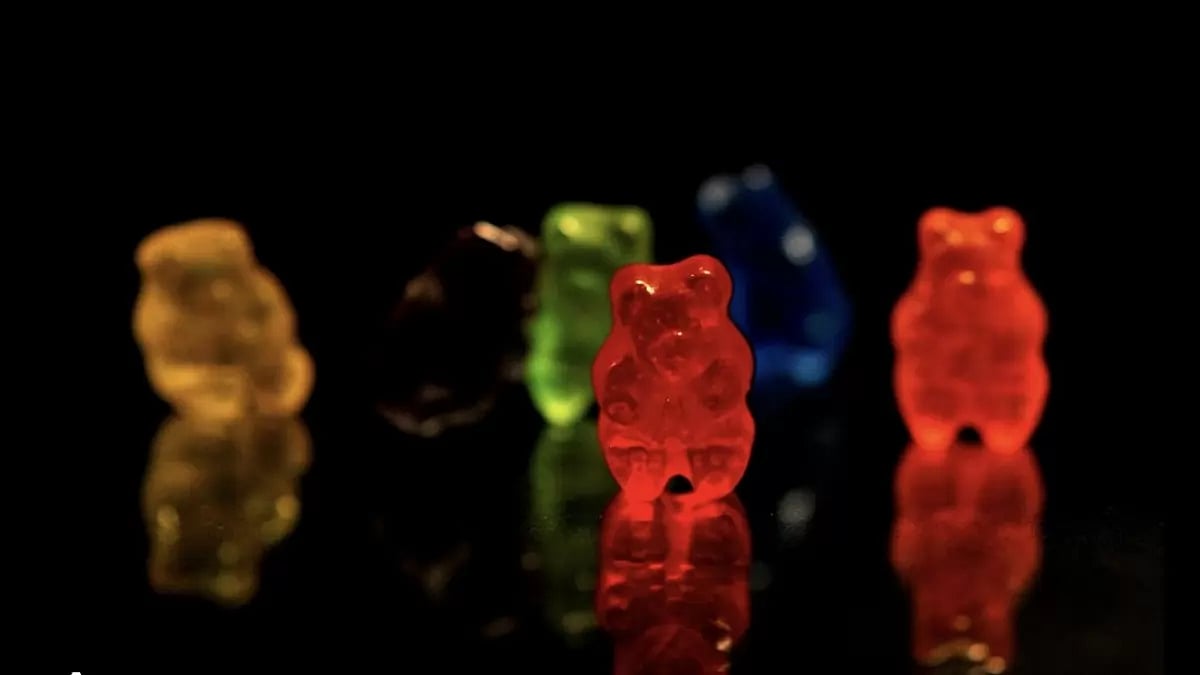 Body Boost Keto ACV Gummies