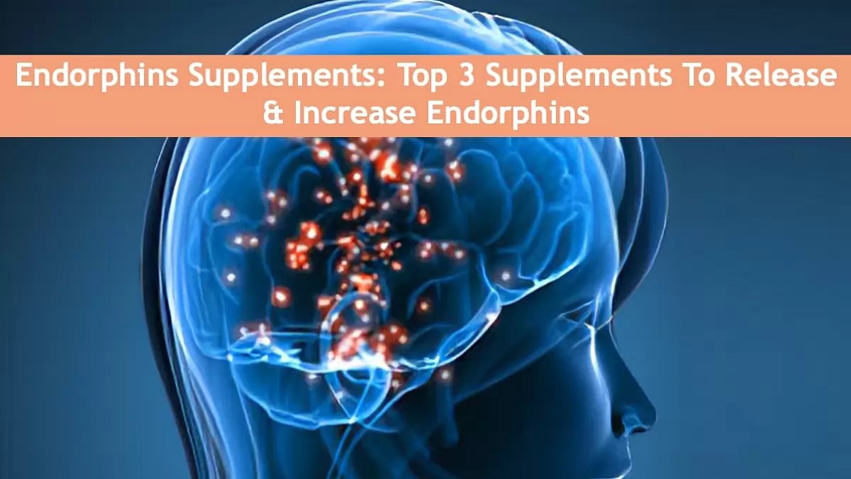 Endorphins Supplements