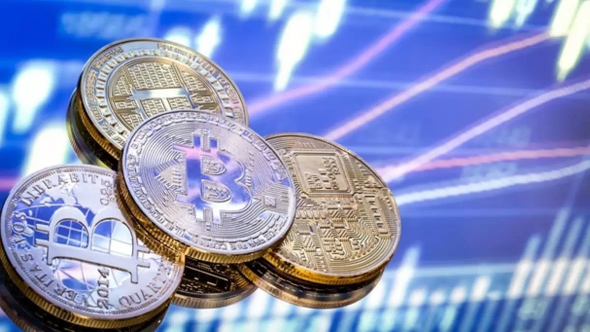 Köpa Kryptovaluta Sverige