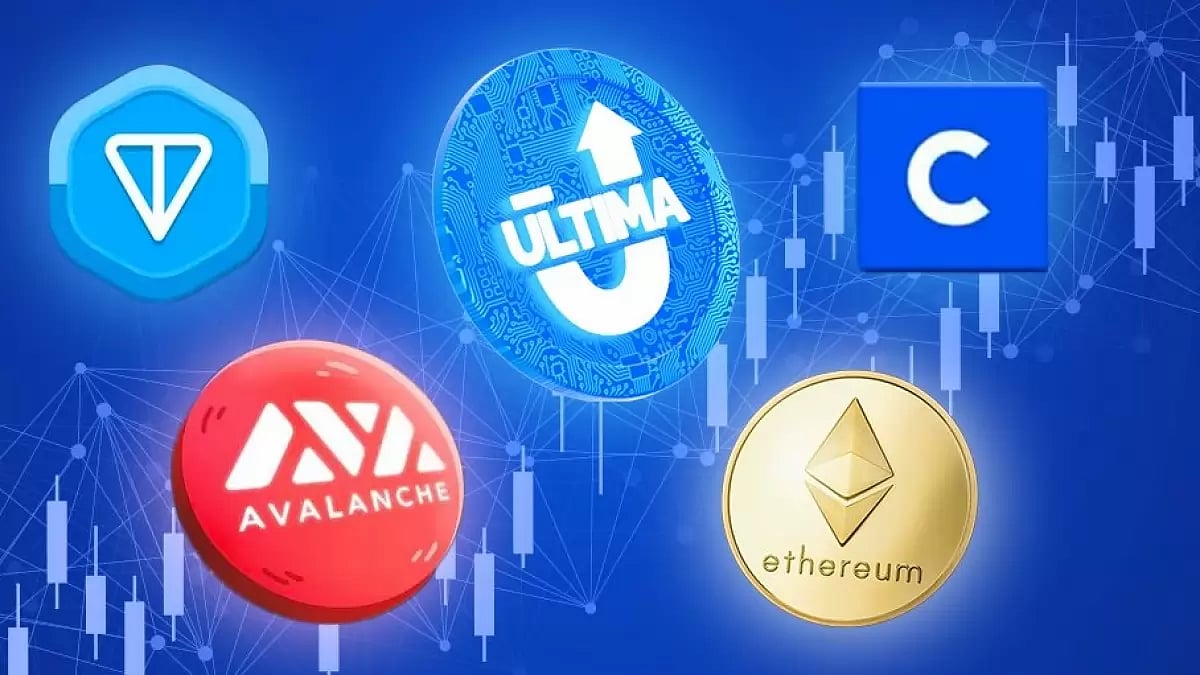 Most Promising Blockchain