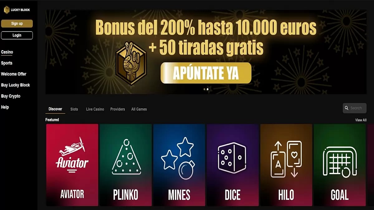 Best Bitcoin Casino Sites