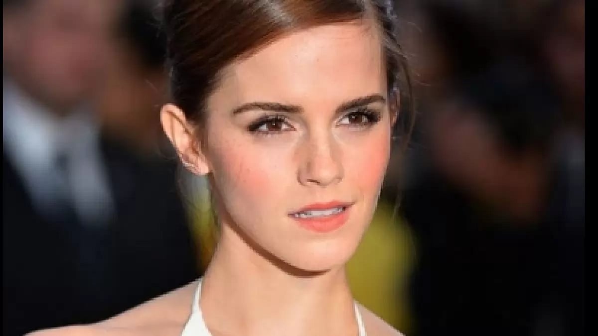 Instagram : Emma Watson