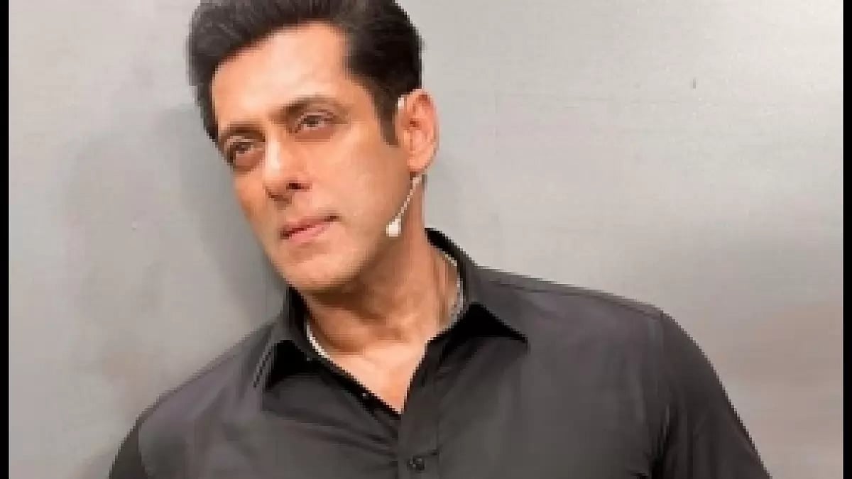Salman Khan 