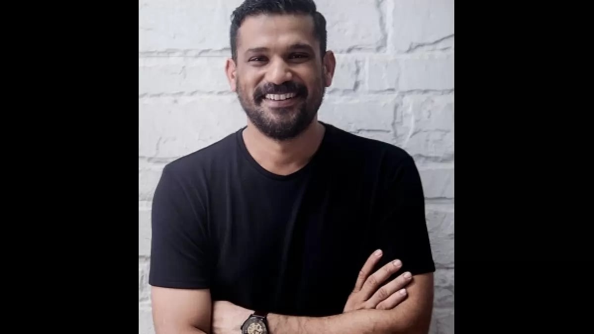 Sohum Shah 