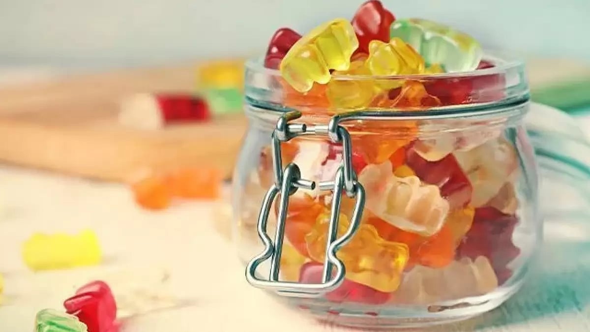 Shark Tank Keto Gummies 