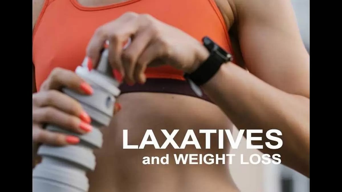 Laxatives For Weight Loss