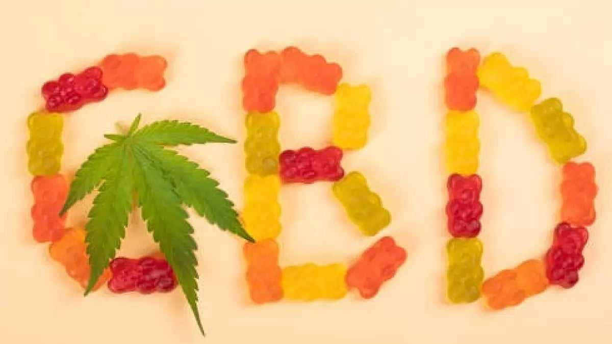 Bioscience CBD Gummies 