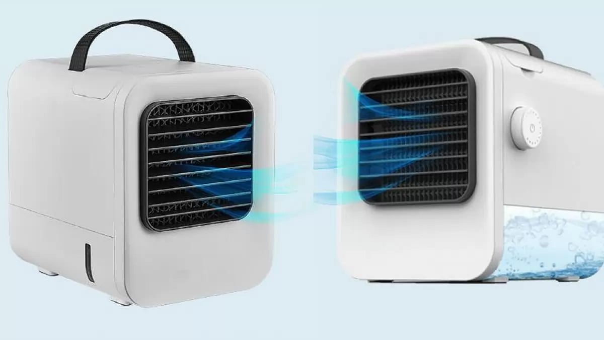 Chiller Portable AC Reviews