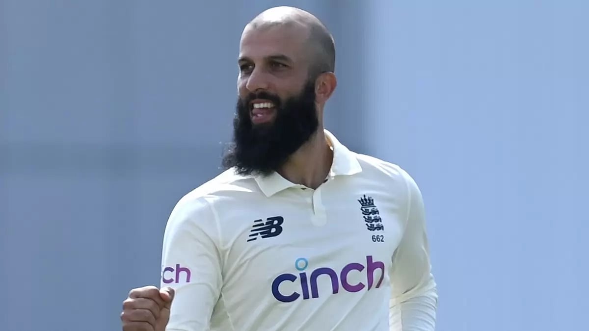 Ali returns as a spin-bowling all-rounder, replacing the injured Jack Leach.