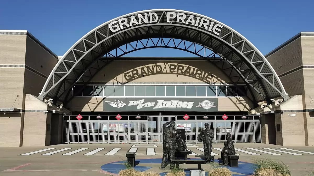 The inaugural Major League Cricket T20 will begin on July 13 and conclude on July 30.