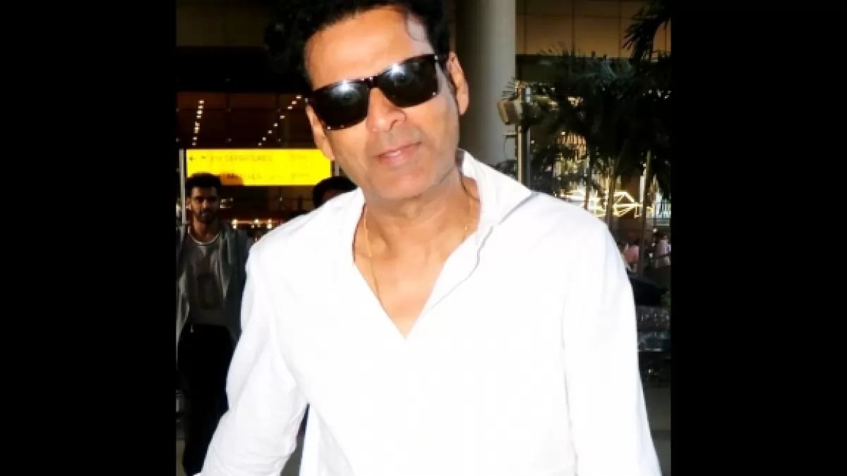 Manoj Bajpayee
