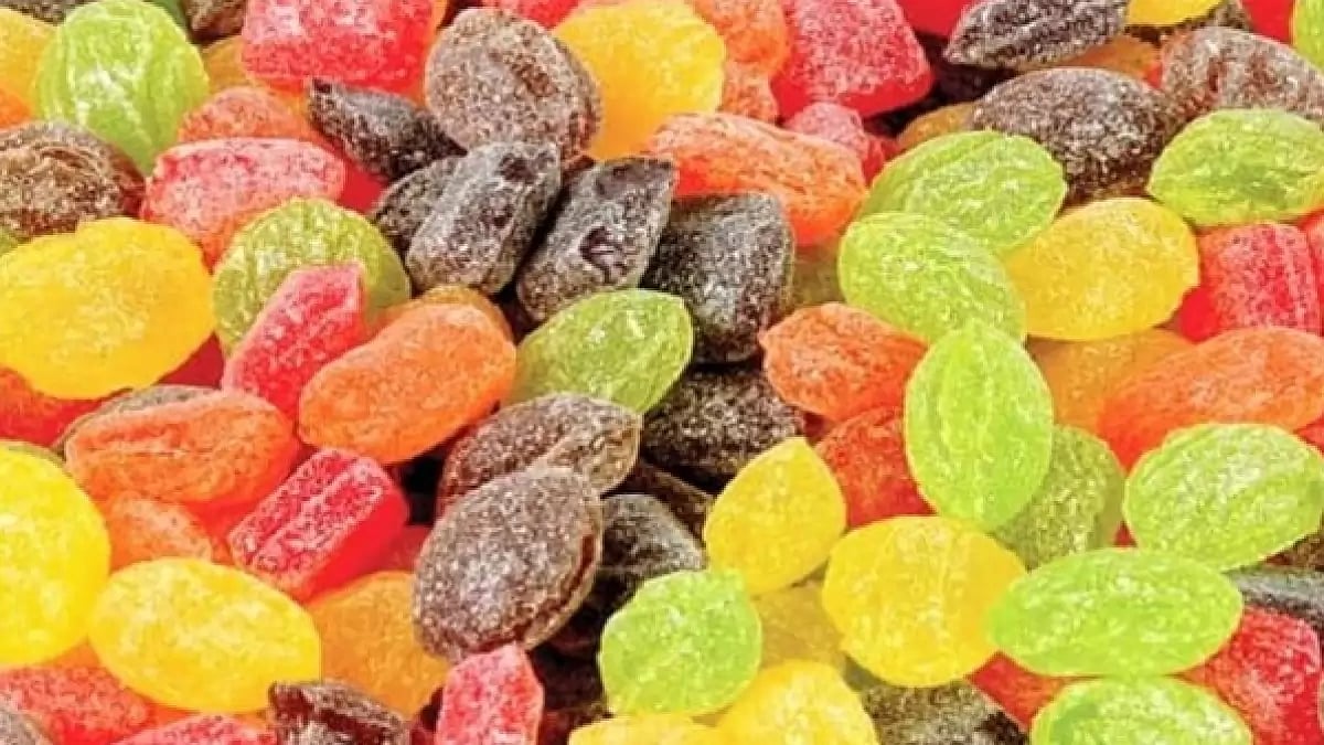 Biopure Keto Gummies 