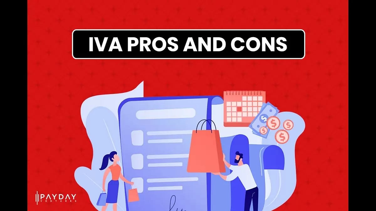 IVA Pros And Cons