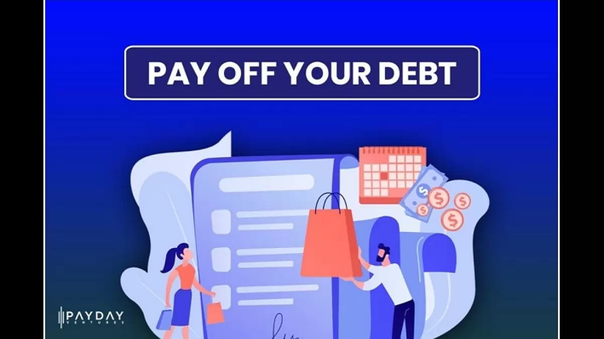 Pay Off Your Debt