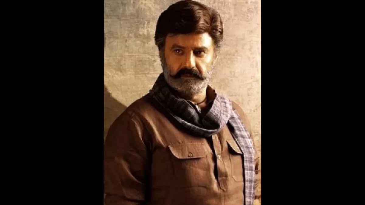 Balakrishna 