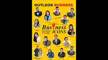 Business Icons