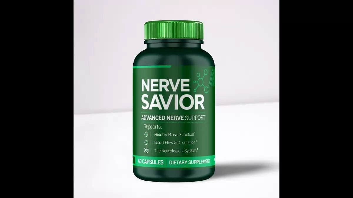 Nerve Savior
