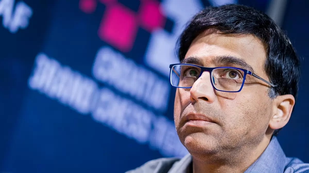 The Global Chess League will be held from June 21 to July 2.