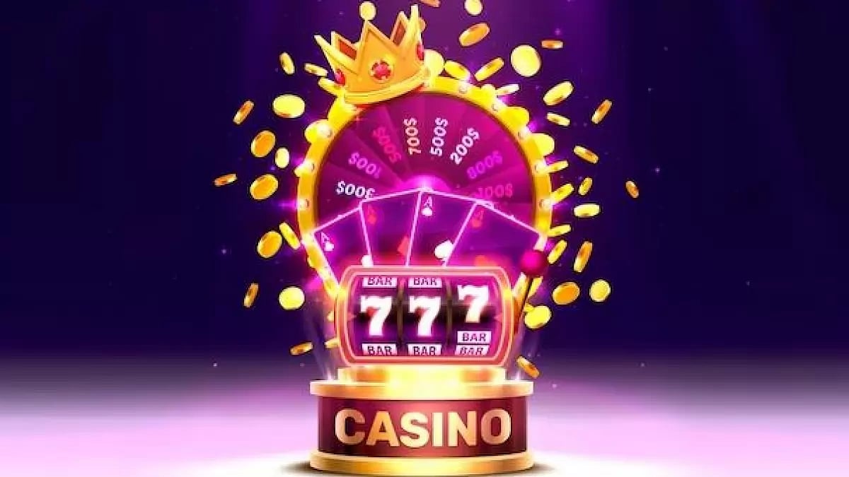 Best Online Casinos in California