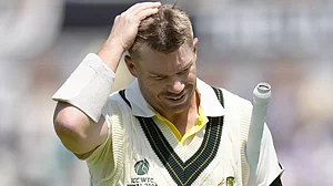 WTC Final 2023, Day 1: India Vs Australia