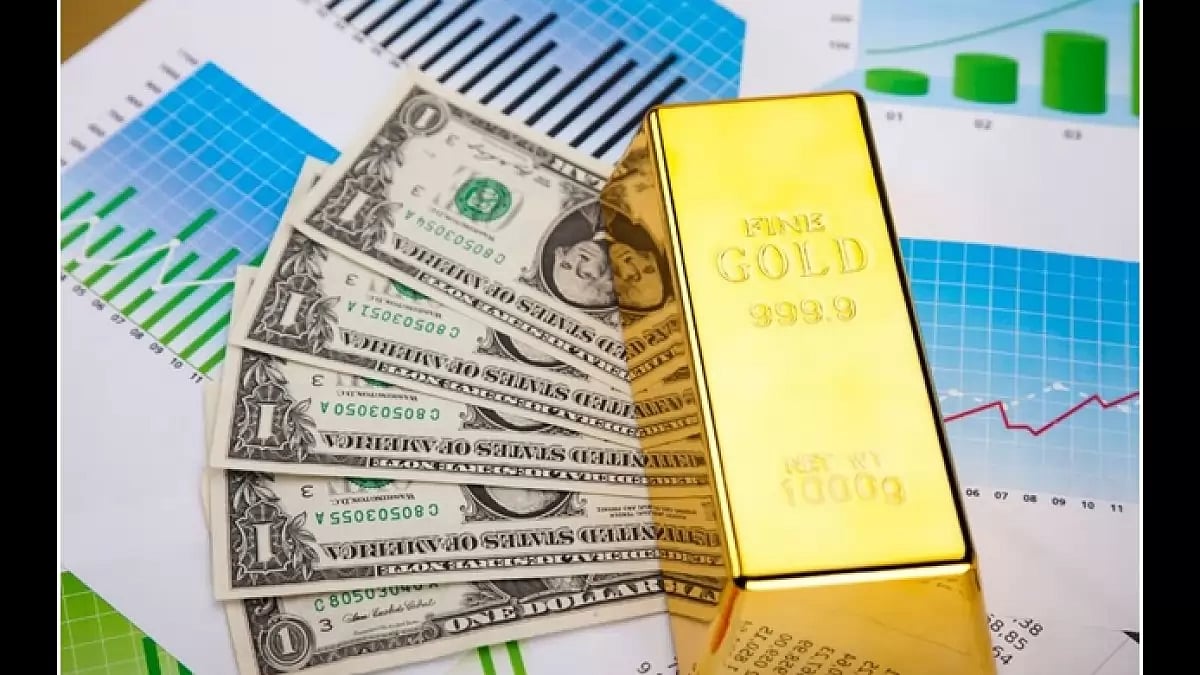  Convert Roth IRA To Gold