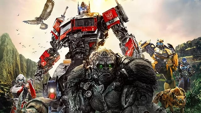 ‘Transformers: Rise Of The Beasts’: 5 Reasons You Cannot Miss This Sci-Fi Film Action Film