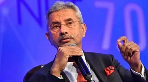 External Affairs Minister (EAM) S Jaishankar