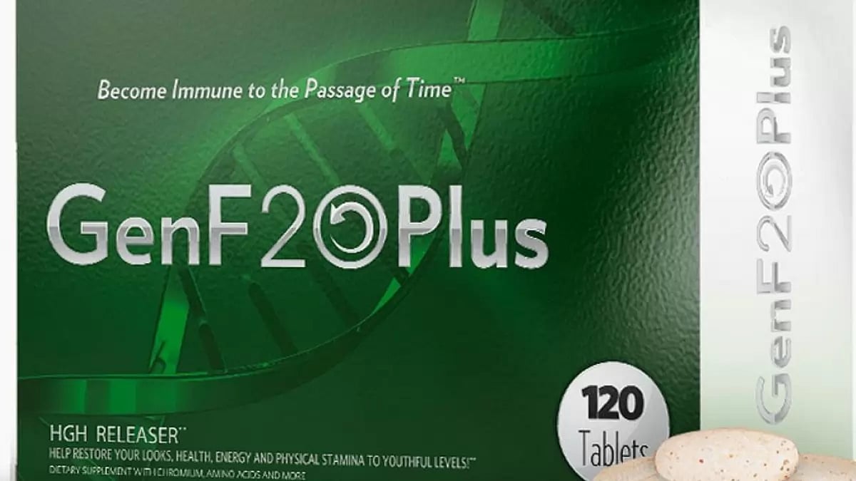 GenF20 Plus Reviews 