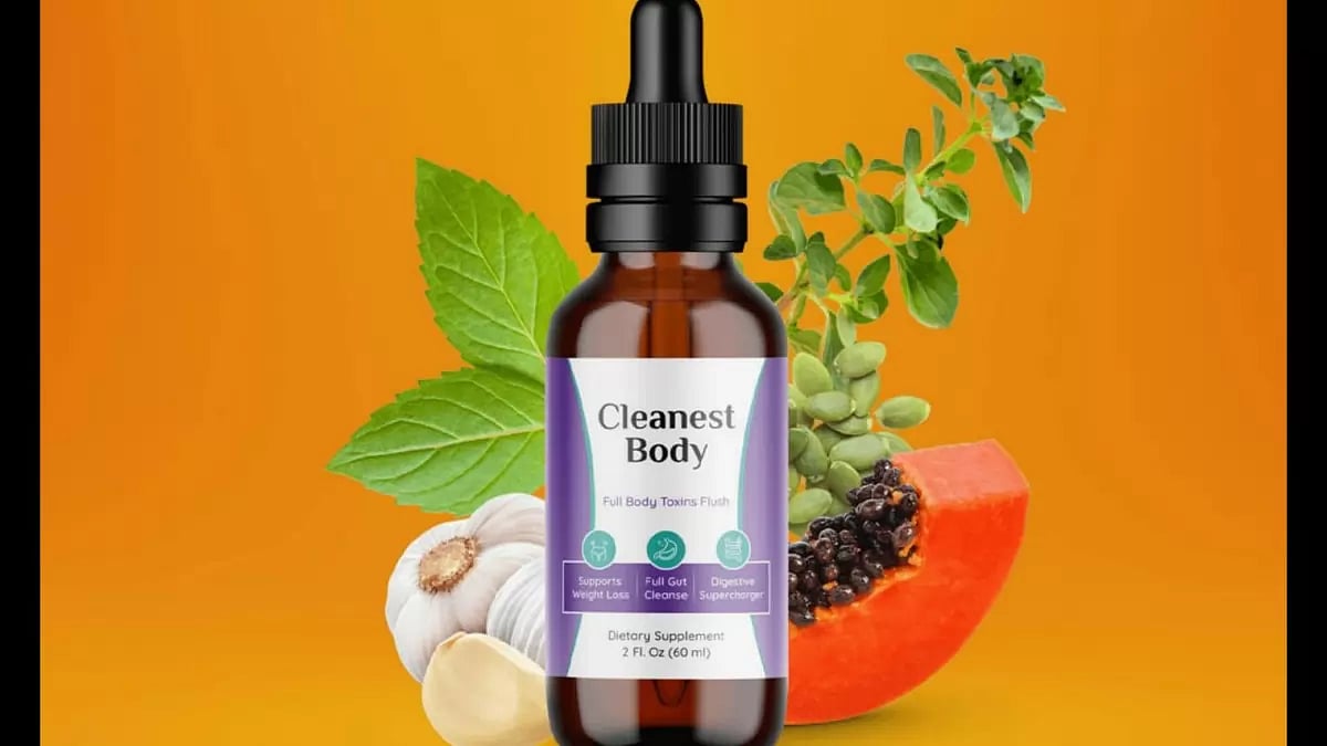 Cleanest Body Reviews