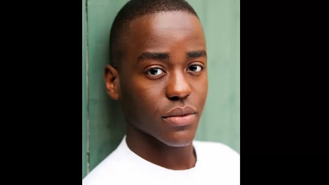 Ncuti Gatwa Says It's 'Hard' To Pursue Acting Career Without Parents' Financial Support