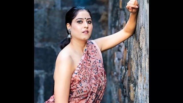 Monika Bhadoriya On Opening Up About ''Tarak Mehta Ka Oolta Chashma': Wanted To Expose 'Wrongs Done To Me'