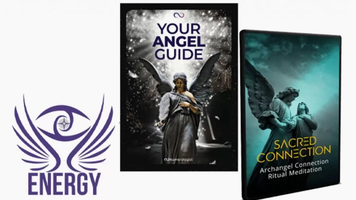 Angel Card Daily System