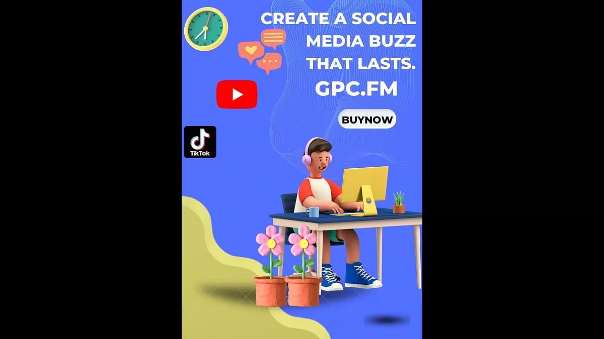 Buy TikTok Followers