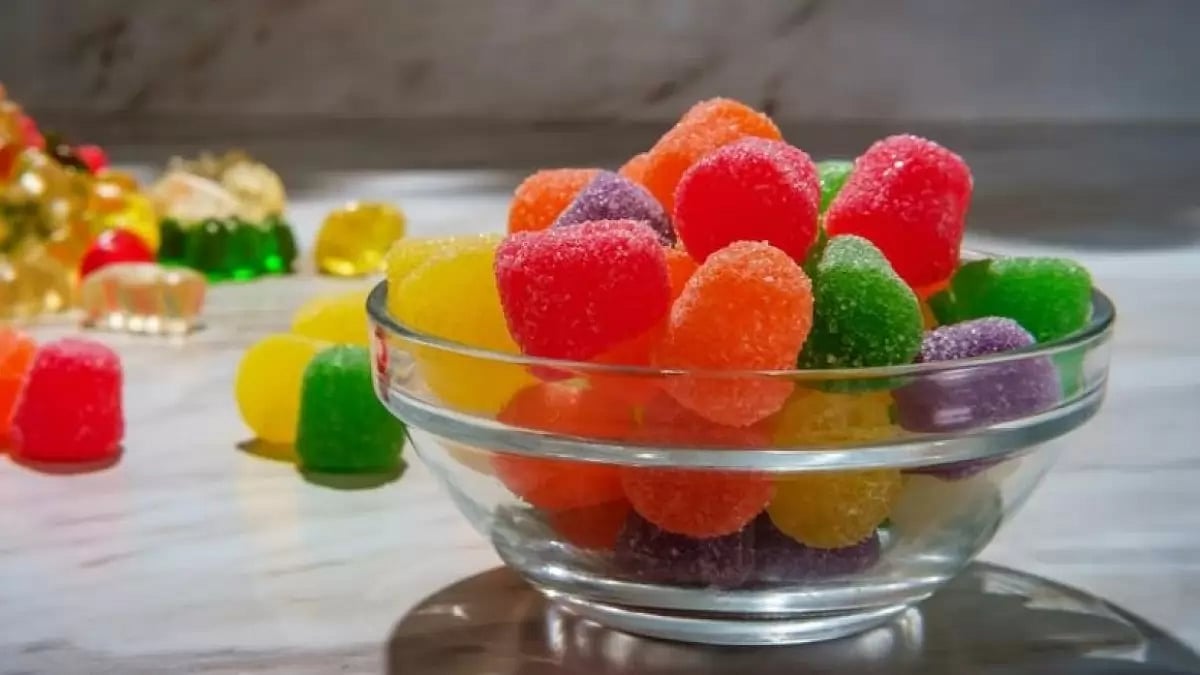 Biopure Keto Gummies