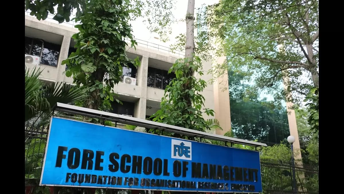 FORE’s FICC 2023 Emerges As A Platform Of Empowerment For A Sustainable Future 