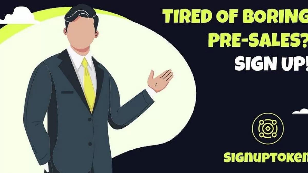 Litecoin Vs. Signuptoken.com