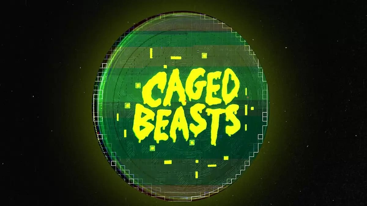 Caged Beasts