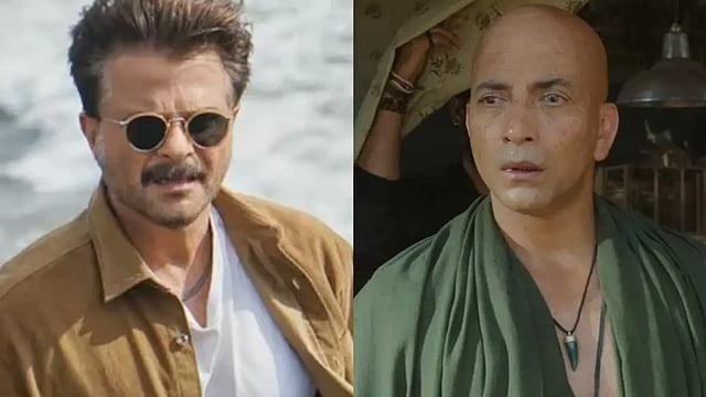 Anil Kapoor In ‘The Night Manager’ To Deepak Dobriyal In ‘Saas Bahu Aur Flamingo’ – Fall In Love With These Anti-Heroes