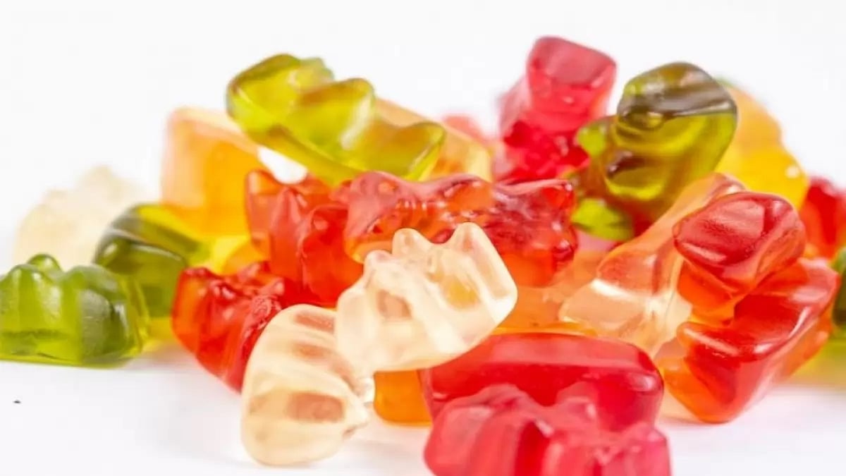 Keto Core ACV Gummies