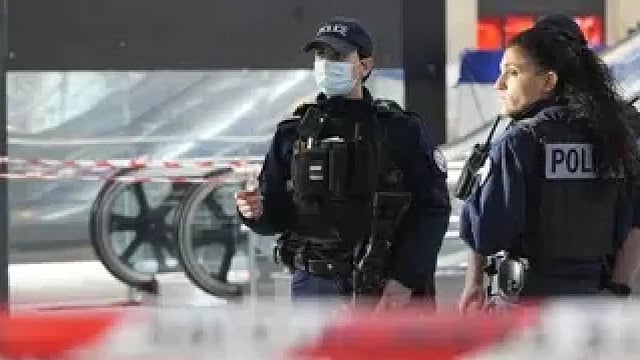 France: Child Victims Of Stabbing Attack Still Critical, President Macron To Visit