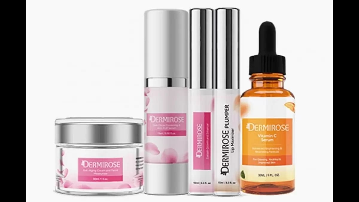 Dermirose Skin Tag Remover