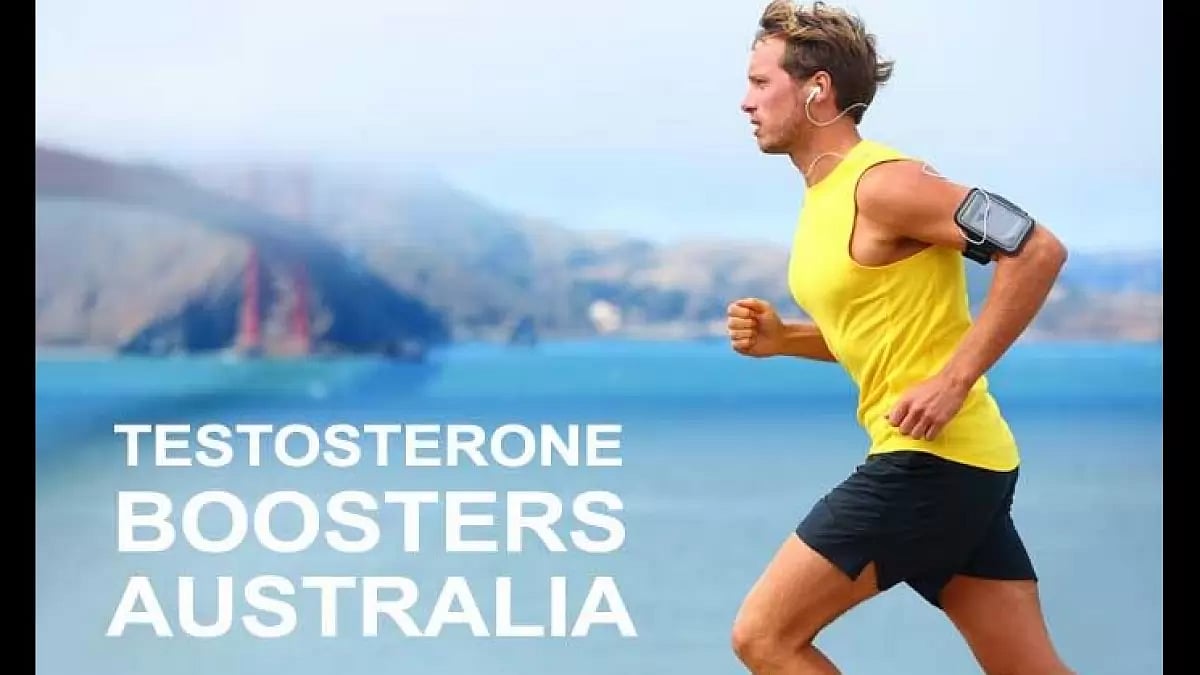 Best Testosterone Booster 