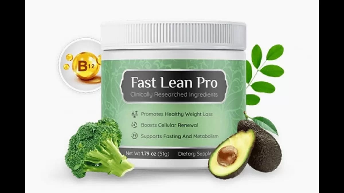 Fast Lean Pro