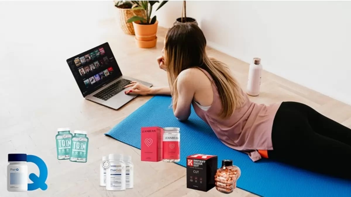 Best Fat Burner for Women 