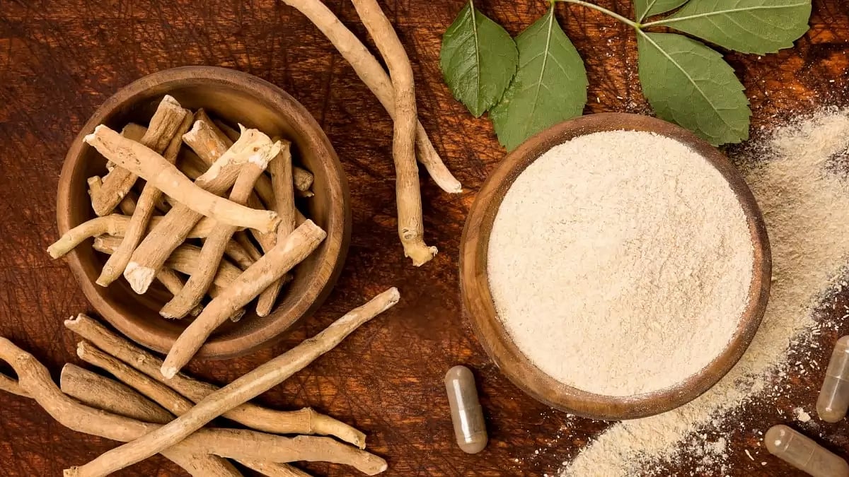 Beste Ashwagandha-Kapseln In Deutschland 