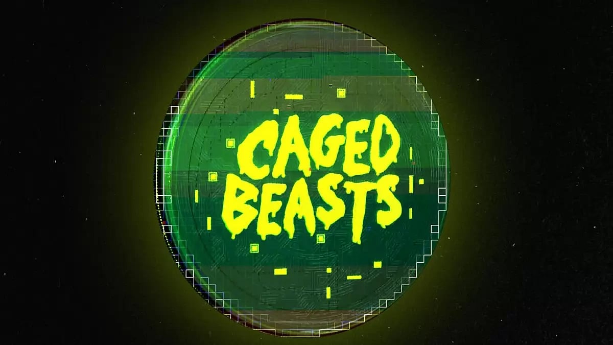 Caged Beasts