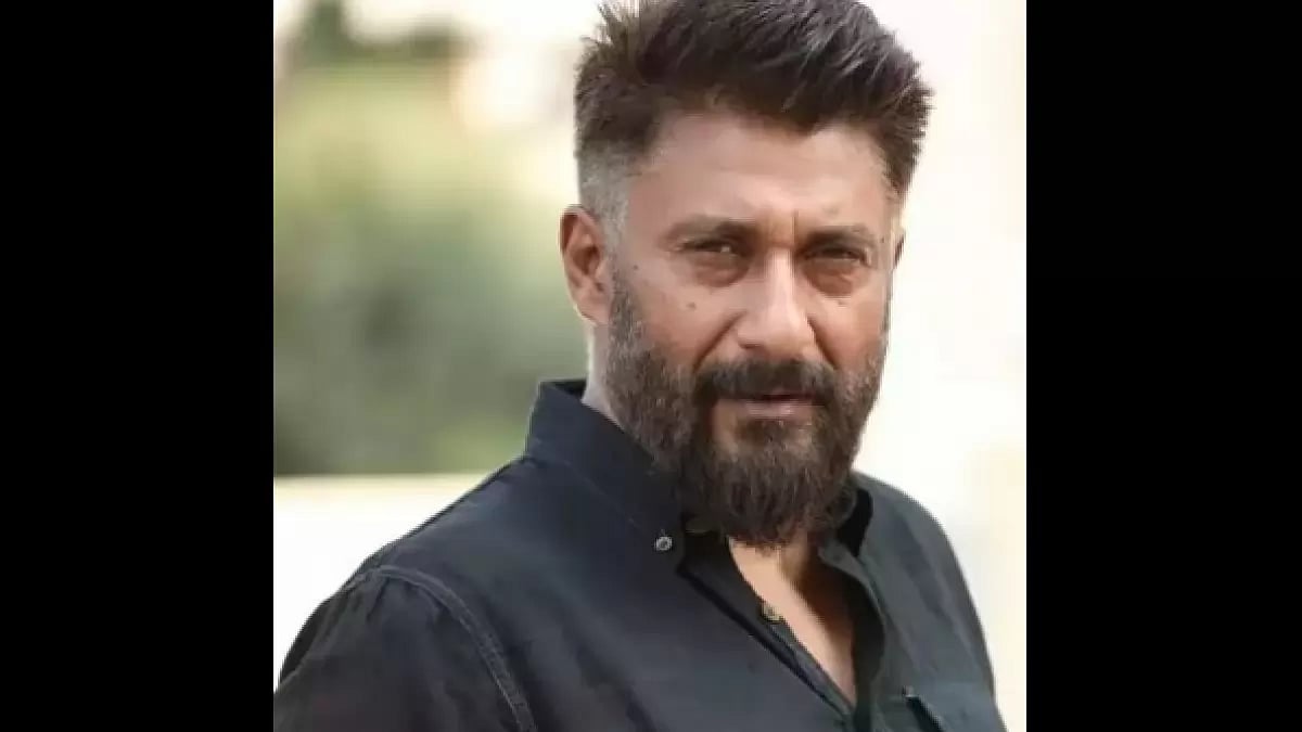Vivek Agnihotri 