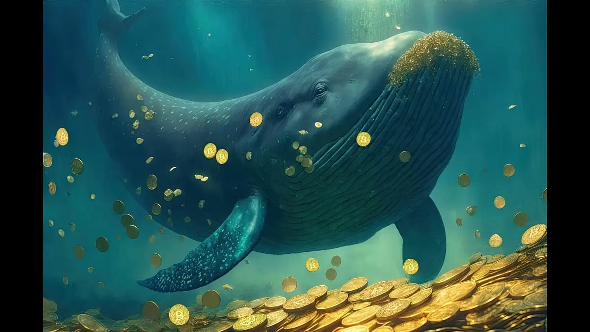 Crypto Price Update: Crypto Market Continues Downward Spiral, Trading Volume Down 15.13%