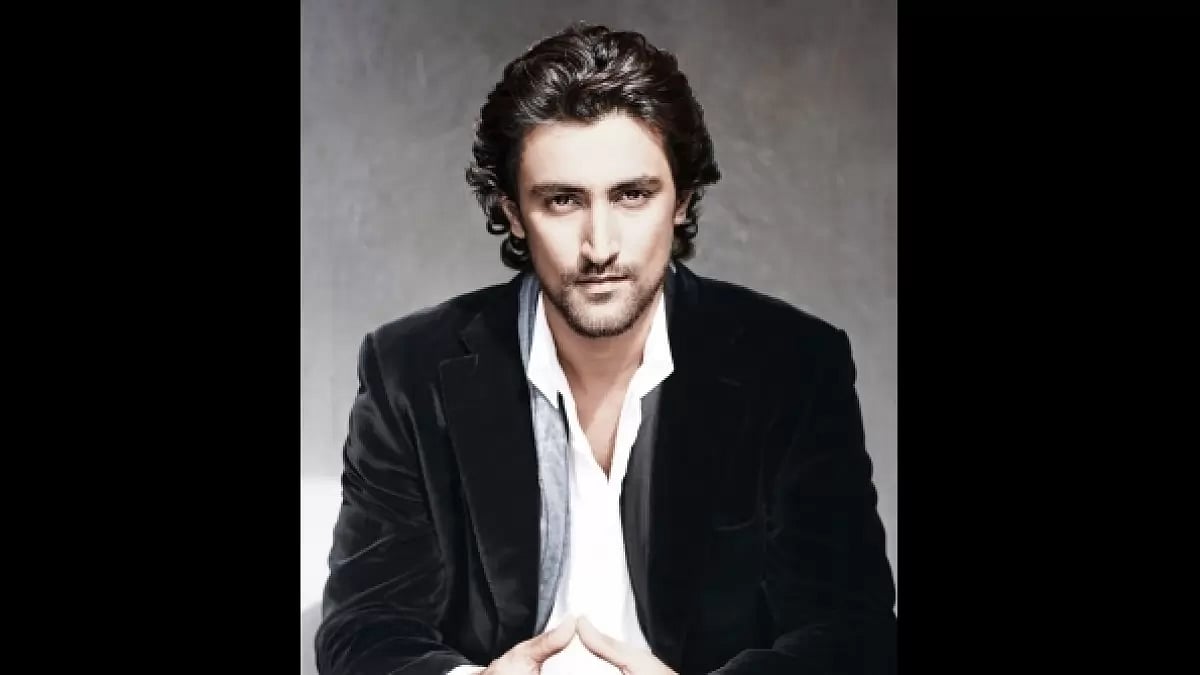 Kunal Kapoor 