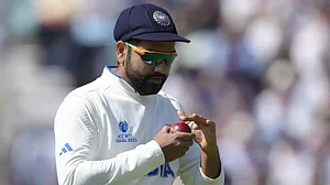 Ponting also said that at the end of the day, it comes down to individual preparation.